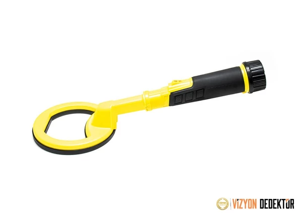 NOKTA PULSEDİVE 2 Sİ 1 ARADA SET - 3