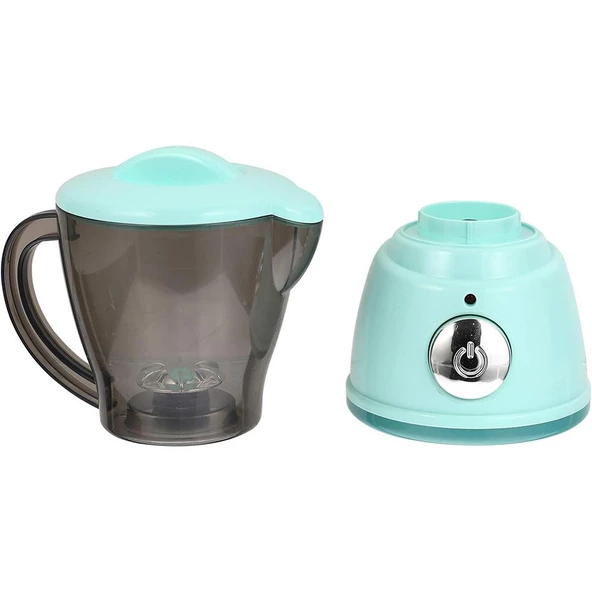 Happy Gourmet Işıklı Sesli Pilli Oyuncak Blender - 3