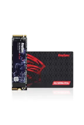 M2 512GB SSD KINGSPEC