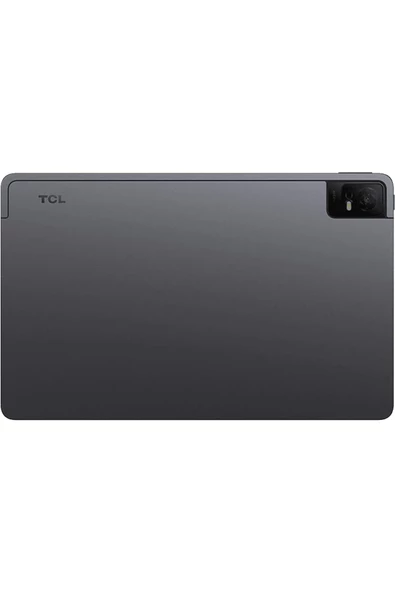 Nxtpaper 11 259 X 163.6 X 6.9 Mm Helio P60t 4gb 128 Gb Android 13 Gri Tablet - 2