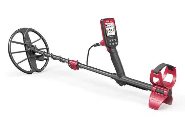 NOKTA FİNDX PRO - 2