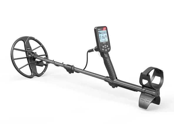 NOKTA SİMPLEX ULTRA - 3
