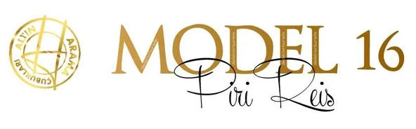 Model-16 (Piri Reis) Alan Tarama Cihazı - 3