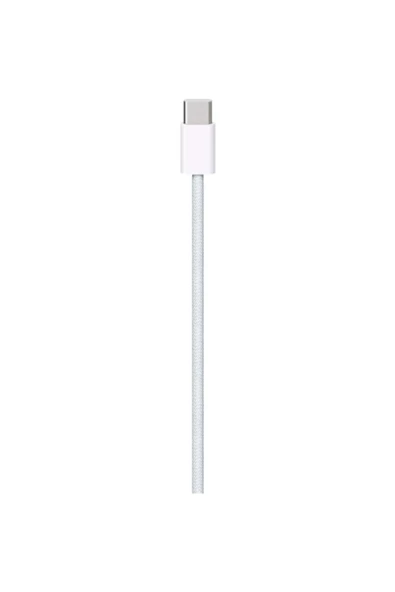 Apple Usb-c Örgü Şarj 1m Kablosu Mqkj3zm/a (Açık Kutu )