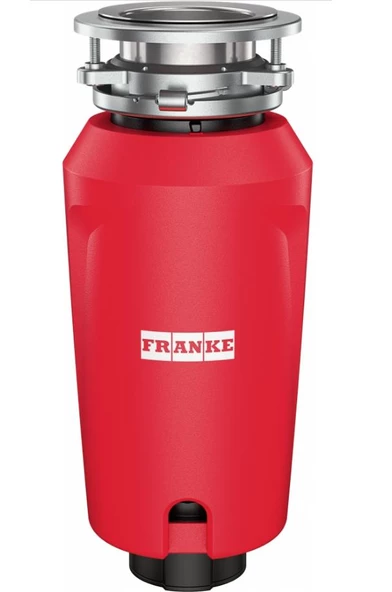 Çöp Öğütücü Slim 75