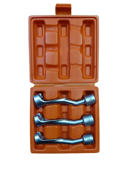 Rico RC1333 Sensör Lokma Seti 3 Parça 1/2''