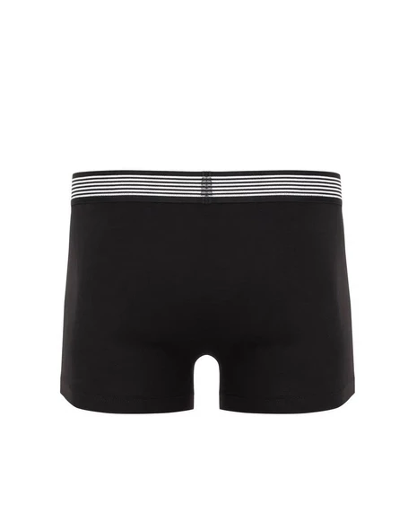 PİERRE CARDİN  ERKEK PAMUK-LİKRALI 3’LÜ BOXER KARIŞIK RENK  360 - 3