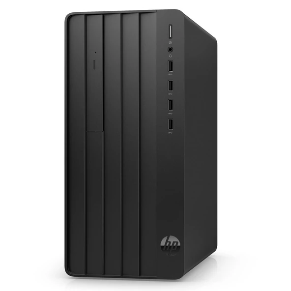 HP Pro Tower 290 G9 6D3A1EA12 i3-12100 16GB 1TBSSD W11P Masaüstü Bilgisayar - 3