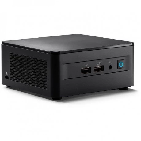 Intel NUC12WSHI5 I5-1240P Ddr4 Nuc 8 Gb 256 Gb Ssd