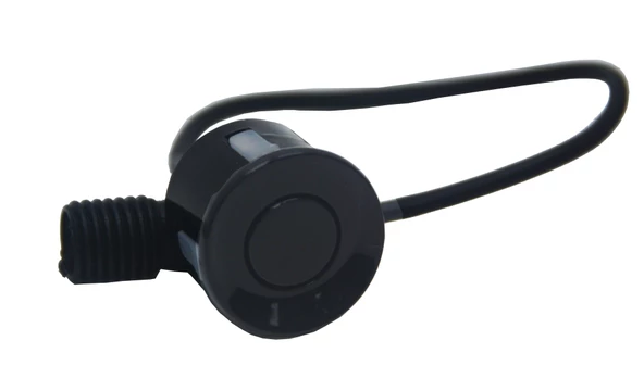 Araç Park Sensör Gözü Universal Tek 18mm Siyah - 2