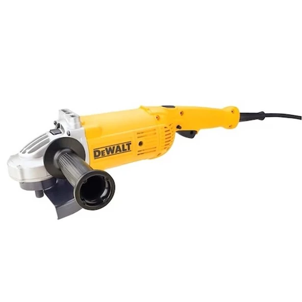 Dewalt Dwe497 Büyük Taşlama Makinesi 180mm