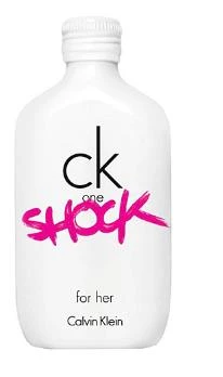 Calvin Klein One Shock Edt 200 Ml Kadın Parfüm