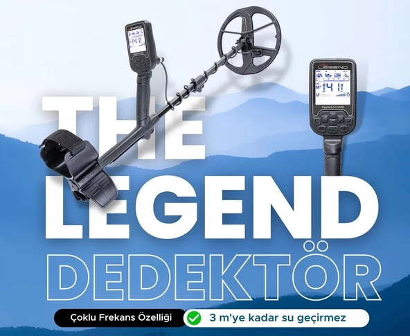 NOKTA THE LEGEND - 6