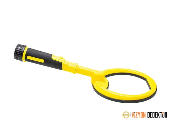 NOKTA PULSEDİVE 20 CM BAŞLIKLI PAKET - 2