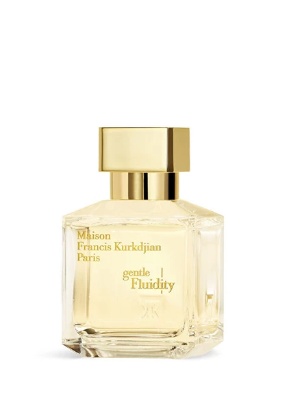 Maison Francis Kurkdjian Gentle Fluidity Gold EDP 70 Ml