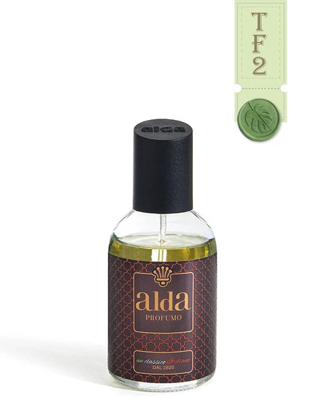 Alda Perfume   TF2 Baharatlı Unisex  Parfüm 110 ml - 2