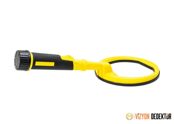 NOKTA PULSEDİVE 20 CM BAŞLIKLI PAKET - 3