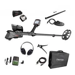 NOKTA IMPACT PRO - 2
