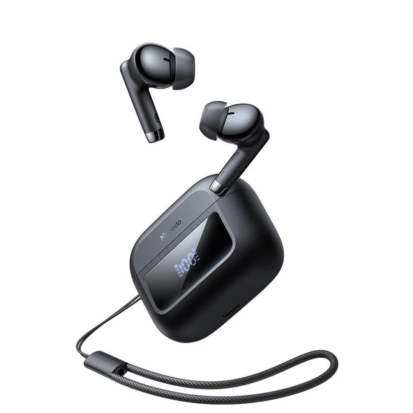 Mcdodo HP-3290 5.3 Tws Dijital Ekranlı Bluetooth Kulaklık - 5