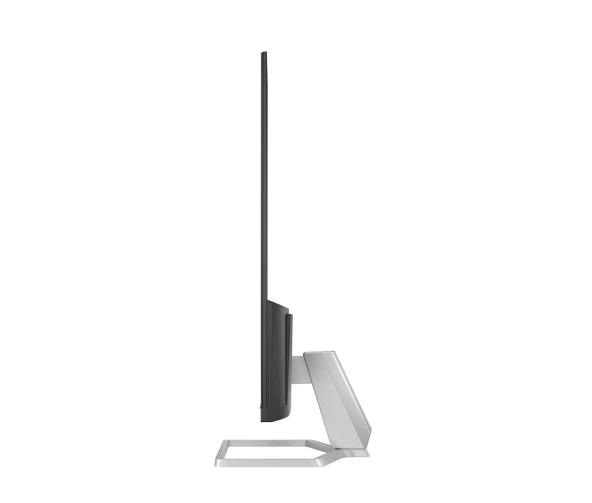 Hp Series 5 27 İnç 527Sh 100Hz 5Ms (Hdmı + Vga) Fhd Ips Yükseklik Ayarlı Monitör Gümüş 94C50e9 - 2
