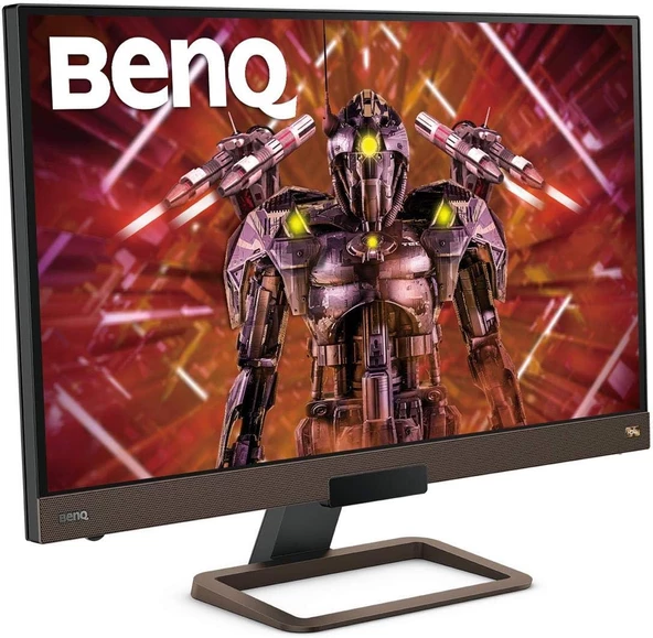 (TEŞHİR)BenQ EX2780Q 27" 144Hz 5ms (HDMI+Display+USB Type-C) FreeSync 2K HDR DCI-P3 %95 QHD IPS Oyun Monitörü Özellikleri - 2