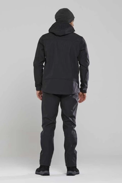 2AS Salah II. Softshell Erkek Pantolon - 11