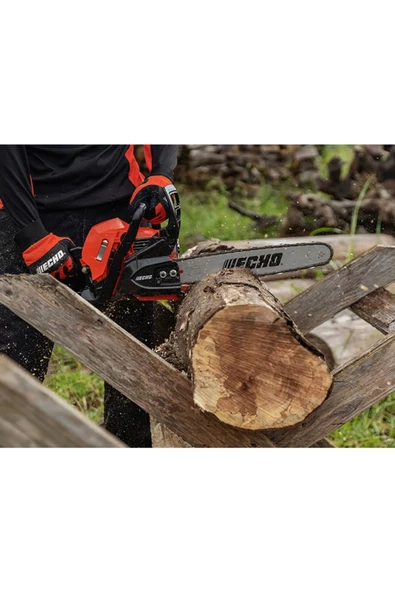 Echo CS-3510 ES Benzinli Testere (40 Cm) - 3