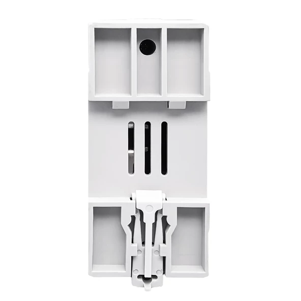 Tomzn Voltaj ve Akım Koruma Rölesi Yüksek Alçak Gerilim Akım Koruyucu 100A Elektrik Bekçisi - 4