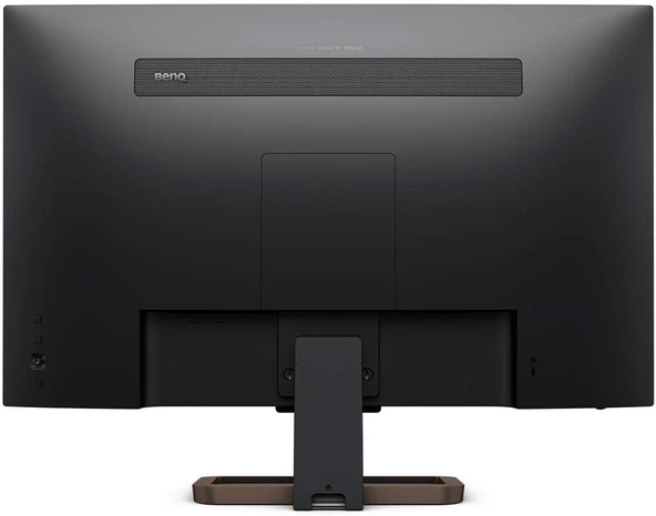 (TEŞHİR)BenQ EX2780Q 27" 144Hz 5ms (HDMI+Display+USB Type-C) FreeSync 2K HDR DCI-P3 %95 QHD IPS Oyun Monitörü Özellikleri - 4