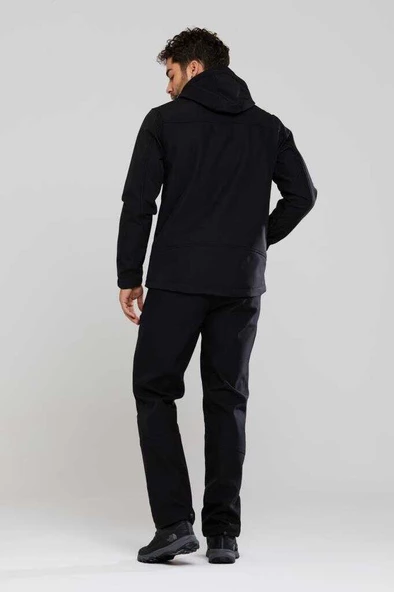 2AS Salah II. Softshell Erkek Pantolon - 7