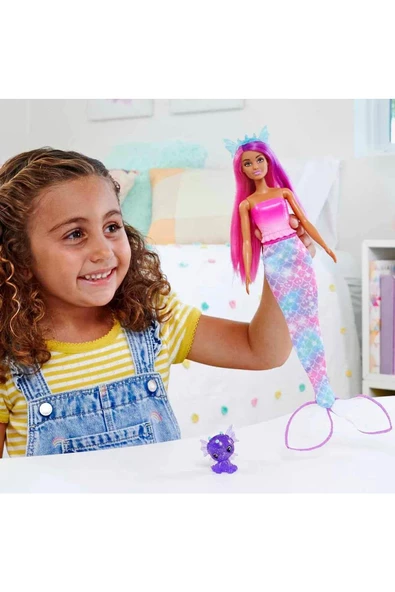Dreamtopia Bebek Ve Aksesuarlar Hlc28 - 7