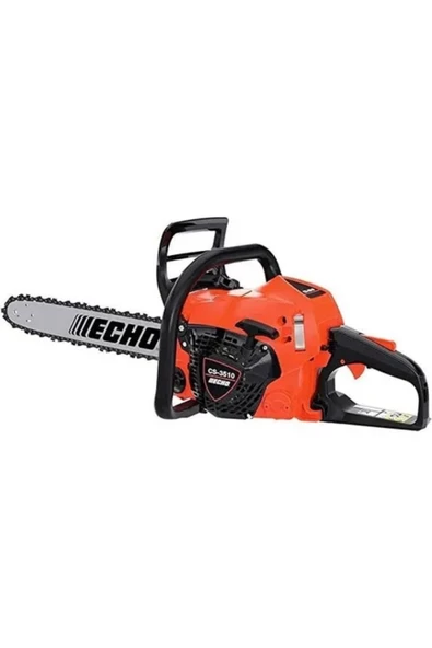 Echo CS-3510 ES Benzinli Testere (40 Cm) - 2