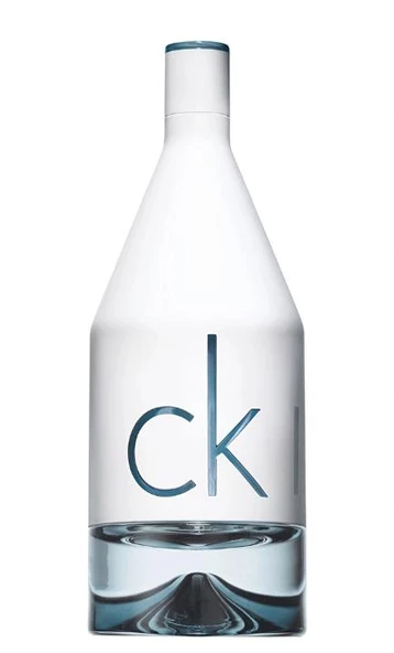 Calvin Klein In2u Edt 150 Ml Erkek Parfüm