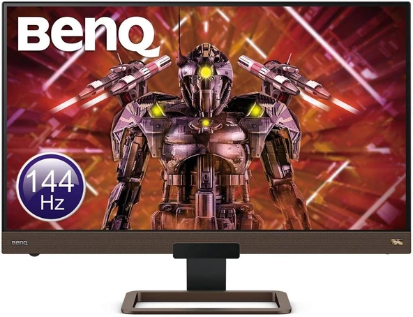 (TEŞHİR)BenQ EX2780Q 27" 144Hz 5ms (HDMI+Display+USB Type-C) FreeSync 2K HDR DCI-P3 %95 QHD IPS Oyun Monitörü Özellikleri