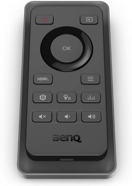 (TEŞHİR)BenQ EX2780Q 27" 144Hz 5ms (HDMI+Display+USB Type-C) FreeSync 2K HDR DCI-P3 %95 QHD IPS Oyun Monitörü Özellikleri - 6