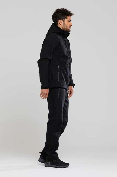 2AS Salah II. Softshell Erkek Pantolon - 6