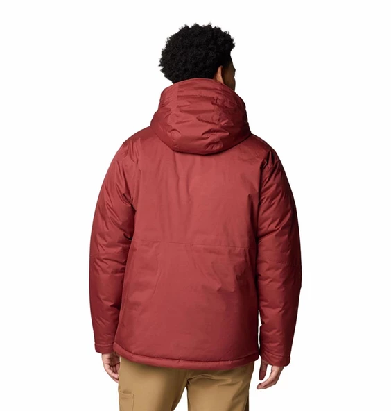 Columbia Oak Harbor Insulated Erkek Mont WM3085 - 2