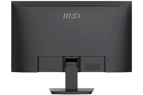 Msı Pro Mp273u 27" Uhd Flat Ips 60Hz 4Ms Adaptıve-Sync Monıtor - 4