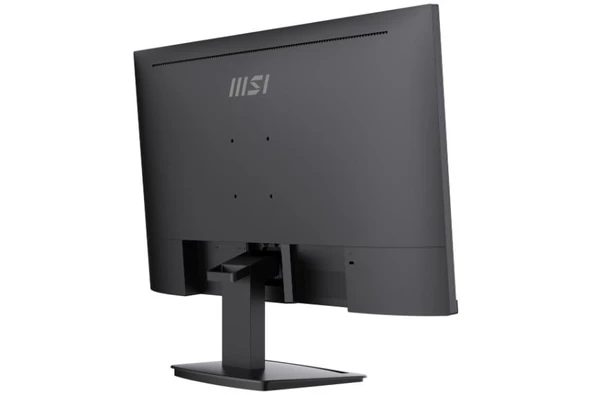 Msı Pro Mp273u 27" Uhd Flat Ips 60Hz 4Ms Adaptıve-Sync Monıtor - 5