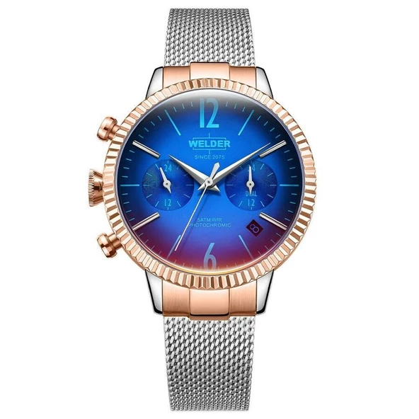 Welder Moody WWRC746 Kadın Kol Saati