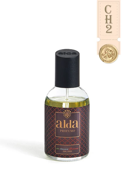 CH2 Meyveli Erkek Parfüm 110 ml - 2