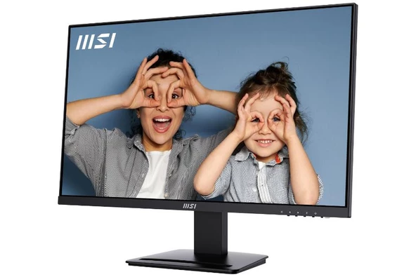 Msı Pro Mp273u 27" Uhd Flat Ips 60Hz 4Ms Adaptıve-Sync Monıtor - 3