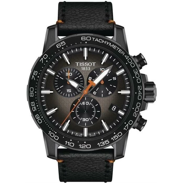 Tissot T1256173608100 Erkek Kol Saati