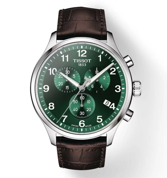 Tissot T116.617.16.092.00 Erkek Kol Saati