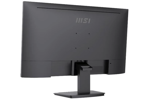 Msı Pro Mp273u 27" Uhd Flat Ips 60Hz 4Ms Adaptıve-Sync Monıtor - 6