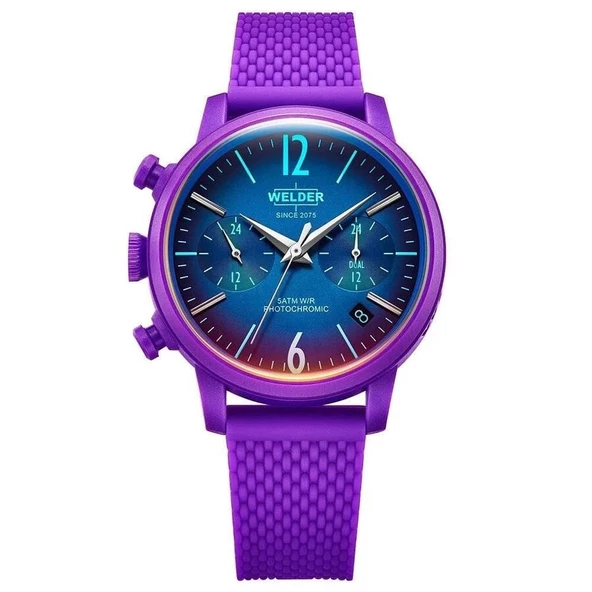 Welder Moody WWRP608 Kadın Kol Saati