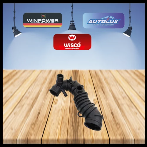 HAVA FILTRE HORTUMU VW PASSAT A4 1.8T APU ANB AEB 97 >