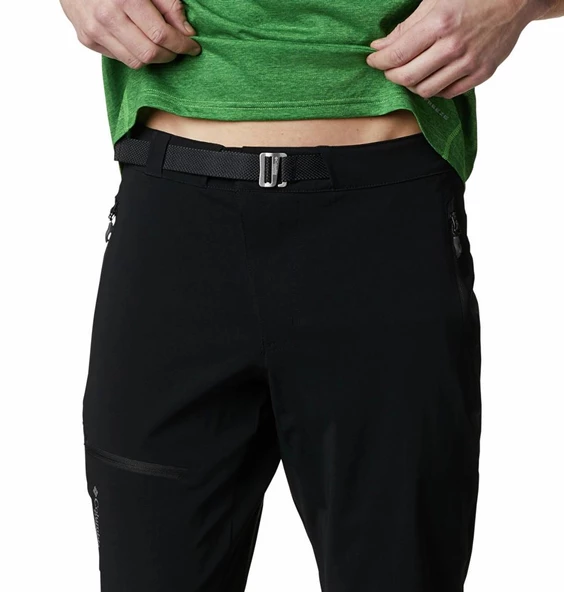 Columbia Titan Pass II Erkek Pantolon AO8498 - 4