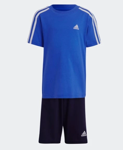 Adidas Ic3840 Ic3840 Lk 3s Co Takım Set