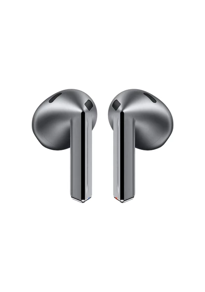 Samsung Galaxy Buds 3 Anc Tws Gümüş Kulak İçi Bluetooth Kulaklık